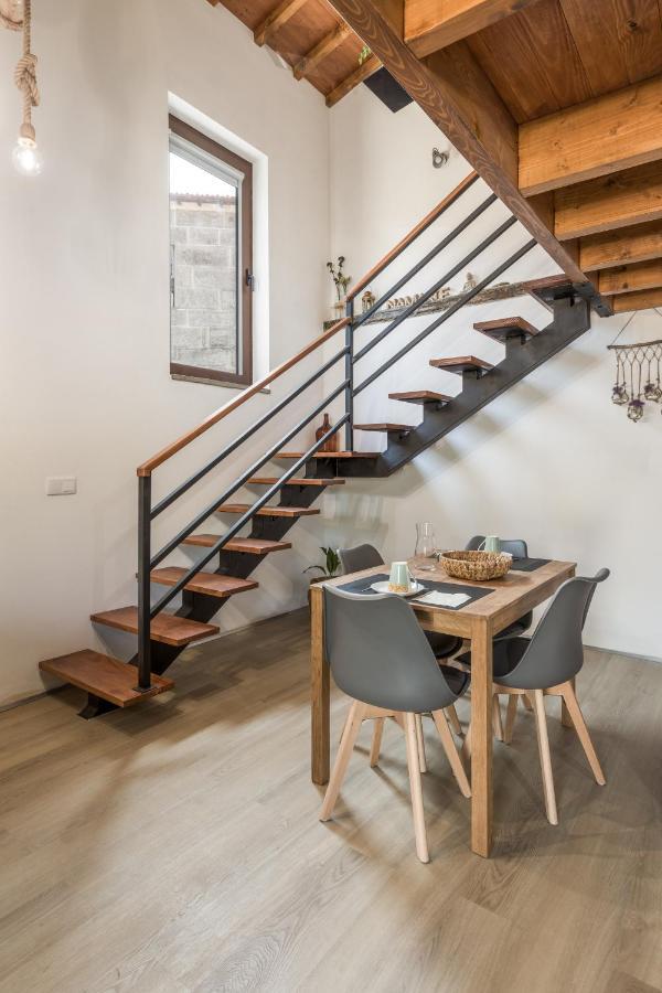 Casas De Xisto Villa Raiva Luaran gambar