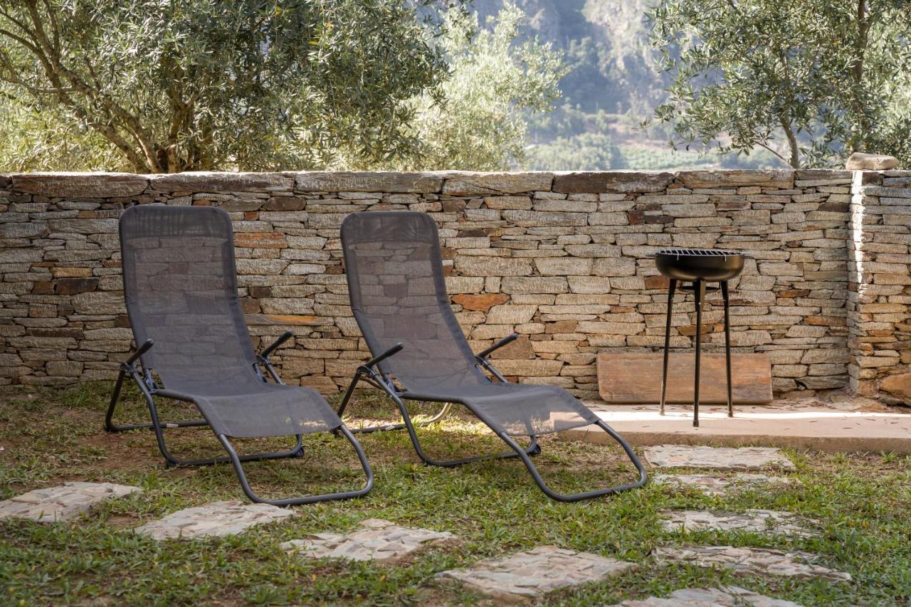 Casas De Xisto Villa Raiva Luaran gambar