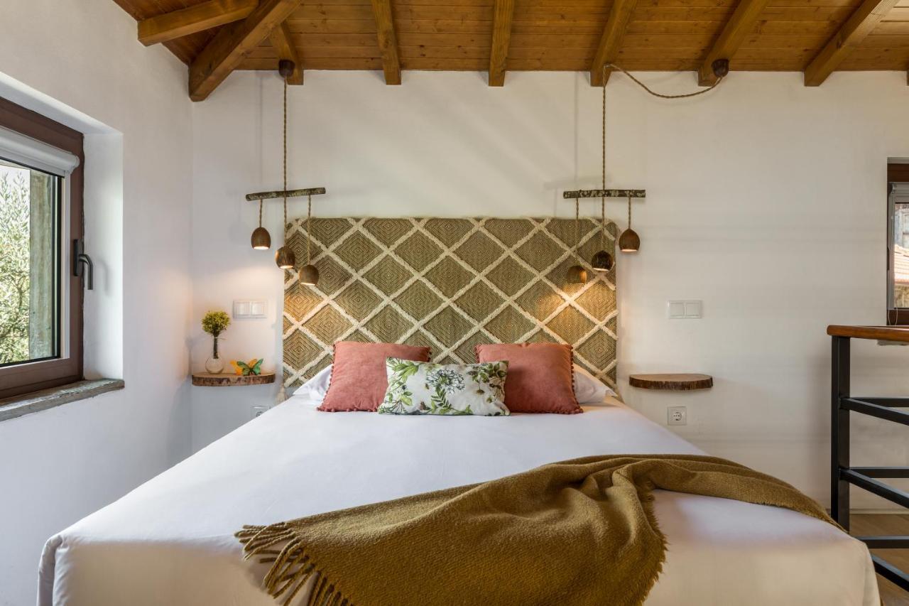 Casas De Xisto Villa Raiva Luaran gambar