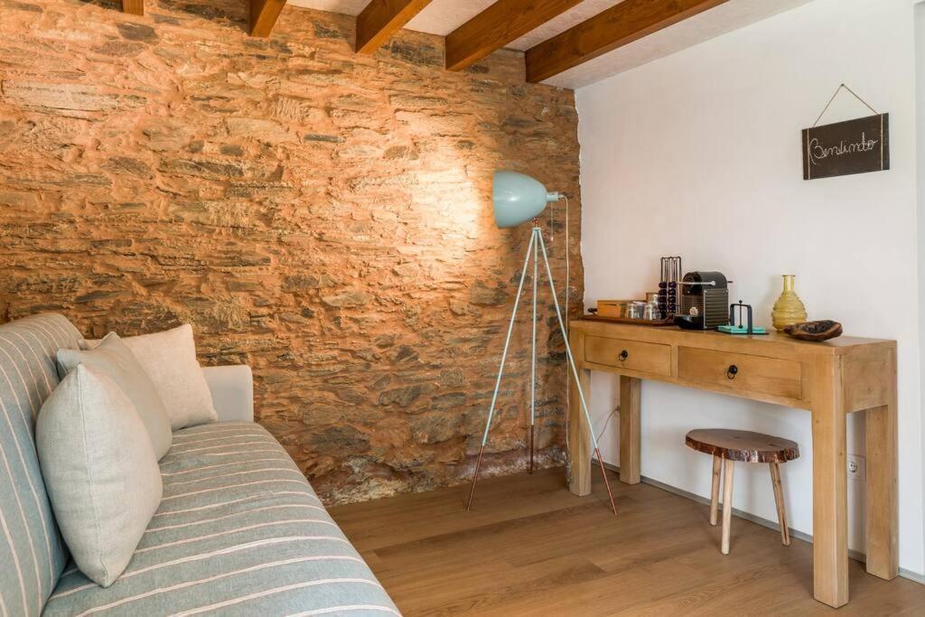 Casas De Xisto Villa Raiva Luaran gambar